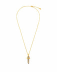 Bold to be • Necklace Ananda Soul