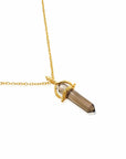 Bold to be • Necklace Ananda Soul