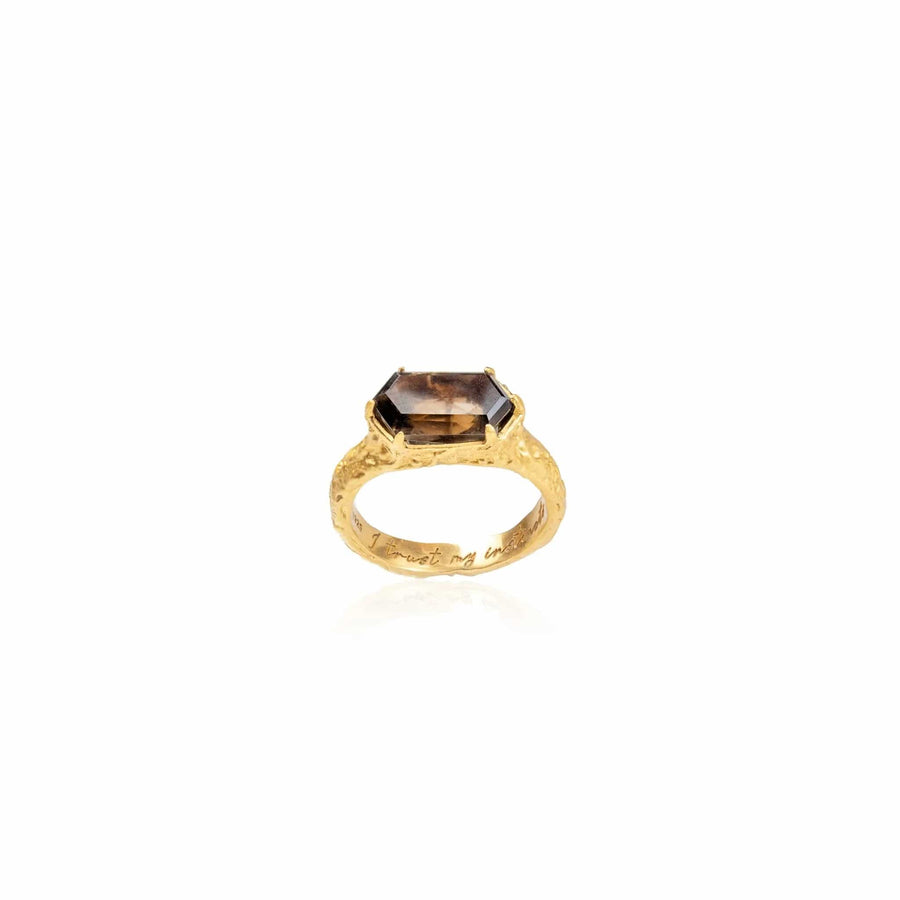 Bold To Be • Ring
