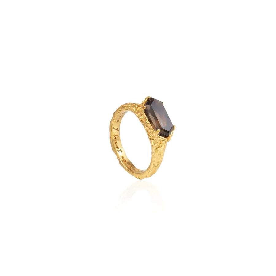 Bold To Be • Ring