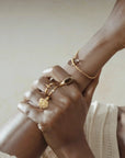 Bold To Be • Bracelet Ananda Soul