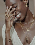 Bold To Be • Bracelet Ananda Soul