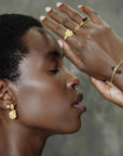 Bold To Be • Bracelet Ananda Soul