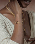 Bold To Be • Bracelet Ananda Soul