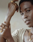 Bold To Be • Bracelet Ananda Soul