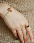 Bold To Be • Bracelet Ananda Soul