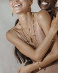 Bold to be • Necklace Ananda Soul