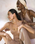 Bold to be • Necklace Ananda Soul