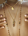 Bold to be • Necklace Ananda Soul