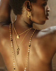 Bold to be • Necklace Ananda Soul