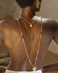 Bold to be • Necklace Ananda Soul