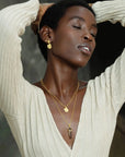 Bold to be • Necklace Ananda Soul