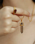 Bold to be • Necklace Ananda Soul