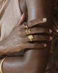 Bold To Be • Ring Ananda Soul
