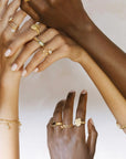 Bold To Be • Ring Ananda Soul