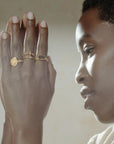Bold To Be • Ring Ananda Soul