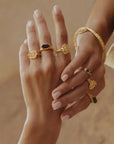 Bold To Be • Ring Ananda Soul