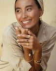 Bold To Be • Ring Ananda Soul