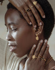 Bold To Be • Ring Ananda Soul