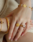 Bold To Be • Ring Ananda Soul