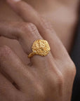 Cradle of Worlds • Ring Ananda Soul