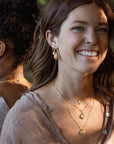 Cradle of Worlds • Necklace Ananda Soul