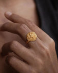 Cradle of Worlds • Ring Ananda Soul