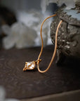 Daydreamer • Cord Necklace Ananda Soul