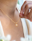 Daydreamer • Cord Necklace
