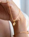 Daydreamer • Cord Necklace