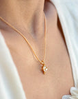 Daydreamer • Cord Necklace