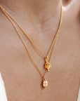 Daydreamer • Necklace