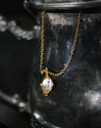 Daydreamer • Necklace