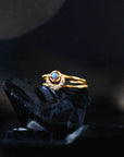 Dreamseed Stack • Rings