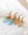 Earring Gift Set: True To Myself + Rebel of Hope Earrings Ananda Soul