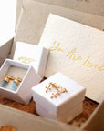 Earring Gift Set: True To Myself + Rebel of Hope Earrings Ananda Soul
