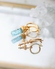 Earring Gift Set: True To Myself + Rebel of Hope Earrings Ananda Soul