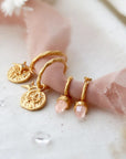 Earring Gift Set: Wild Spirit + Force of Nature Earrings Ananda Soul