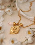 Force of Nature • Necklace Ananda Soul