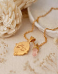 Force of Nature • Necklace Ananda Soul