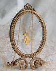 Force of Nature • Necklace Ananda Soul