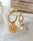 Earring Gift Set: Wild Spirit + Force of Nature Earrings Ananda Soul