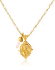 Force of Nature • Necklace Ananda Soul