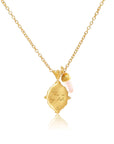 Force of Nature • Necklace Ananda Soul