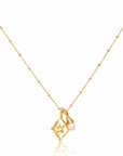 Gentle Devotion • Necklace Ananda Soul