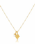Gentle Devotion • Necklace Ananda Soul