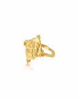 Gentle Devotion • Ring Ananda Soul