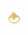 Gentle Devotion • Ring Ananda Soul