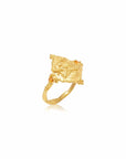 Gentle Devotion • Ring Ananda Soul
