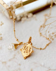 Gentle Devotion • Necklace Ananda Soul